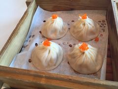 -金轩中餐厅 Jin Xuan(浦东丽思卡尔顿酒店)