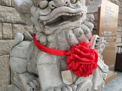-苏州吴宫泛太平洋酒店