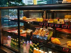 -星巴克(港汇1号办公楼店)
