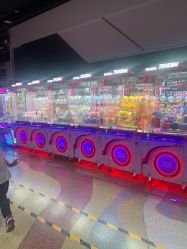 -嗨翻Hi-Fun竞技主题乐园·蹦床团建生日聚会(五棵松华熙店)