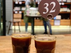-BAKER&SPICE(安福路店)