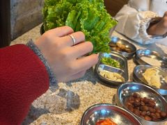 -隐工匠·银饰·烧玻璃DIY手工坊(蓝·芳华店)