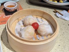 -点都德(奥体印象城店)