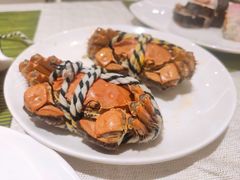 -诸暨耀江开元名都大酒店·琉森湖自助餐厅