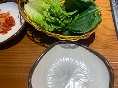 -红辣椒八爪鱼特色韩国料理