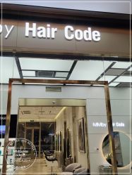 -MMbyHairCode 芭曲发型沙龙
