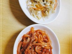 -屋里家延边朝鲜族冷面(南园店)