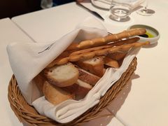 -La Vita 意大利传统料理(富民路店)