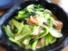 -院子餐厅·大锅菜·老杭帮(桥西直街店)