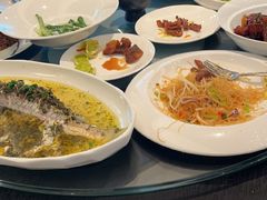 -英冠索菲特酒店·萧湘阁中餐厅