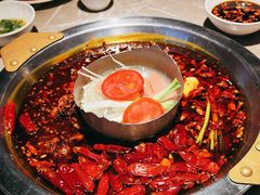 -新渝城·始于2000年(淘金店)