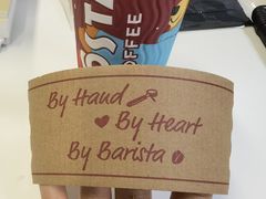 -COSTA COFFEE(丰联广场店)