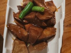 -金枝玉叶上海人家食府(三里河店)