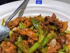 -兰湘子·湘菜小炒(崂山丽达店)