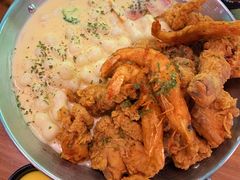 -HOTISLAND海鸡岛·韩国料理(江南西店)