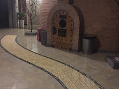 -纽斯桑拿会所(天山店)