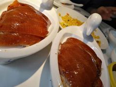 -大鸭梨烤鸭(枣园店)