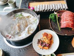 -盡膳口福·百年汤方火锅(科华北路店)