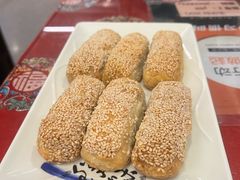 -玉华台饭庄(裕中西里小区店)
