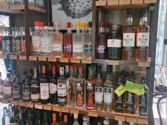 零售区-Alimentari早午餐(安福路店)