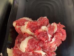 -牛吉韵·鲜切牛肉自助火锅(南山店)