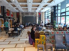 -老苏扬饭店