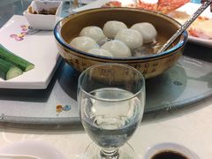 -银湖宴会中心-餐饮部