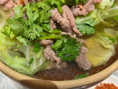-廖川菜(八佰伴店)