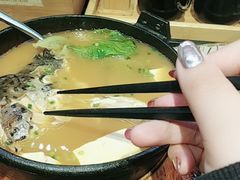 -石屋料理(南京西路店)