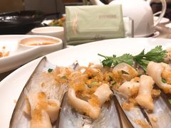-陶陶居海鲜酒家(新马路店)