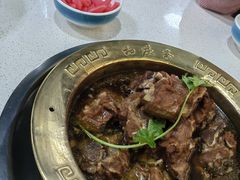 -和庆斋羊蝎子火锅·碳缸烧烤(顺义旗舰店)