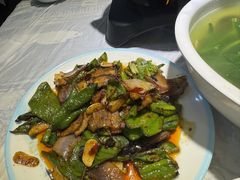 -阆辣荟餐饮(老味道8年·古城店)