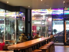 -星巴克(长沙乐和城门店)