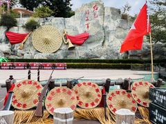 -三亚红色娘子军演艺公园景区