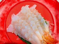 -新一番三文鱼寿司(红城湖店)