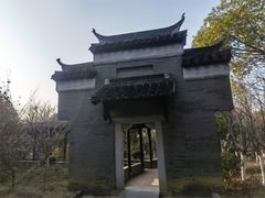 -八大山人梅湖景区