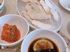 松茸-爱膳菌锅锅(阳南店)
