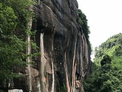 -丹霞山风景名胜区