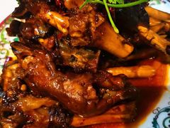 -驿楼兰·新疆菜(火车站店)