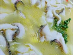 -青花椒花椒鱼(合生汇店)