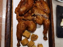 -小吊梨汤·北京菜·烤鸭(清河万象汇店)