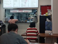 -圳兴面王·拌川·特色炒面(南山保利剧院店)
