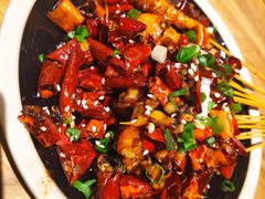 -龙头烤羊排•烤全羊•精酿扎啤(厦滘店)