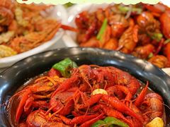 -香满锅老北京羊蝎子火锅·家常菜(新街口店)