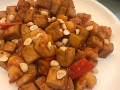 风味汁焗虾球-广州酒家(昌岗地铁站店)