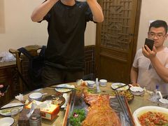 -宗泉烤全羊·烤羊腿·家常菜(解放东路店)