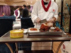 -香融府·烤鸭·家常菜(马家堡路店)