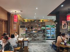 -巴蜀印象火锅(永陵总店)
