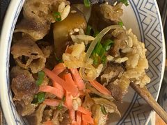 -森味薪火烧•烧鸟居酒屋•日本料理(望京店)