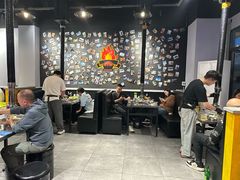 -不好找木炭烤肉